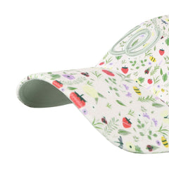 Washington Nationals '47 Girls Youth Posey Clean Up Adjustable Hat - MLB