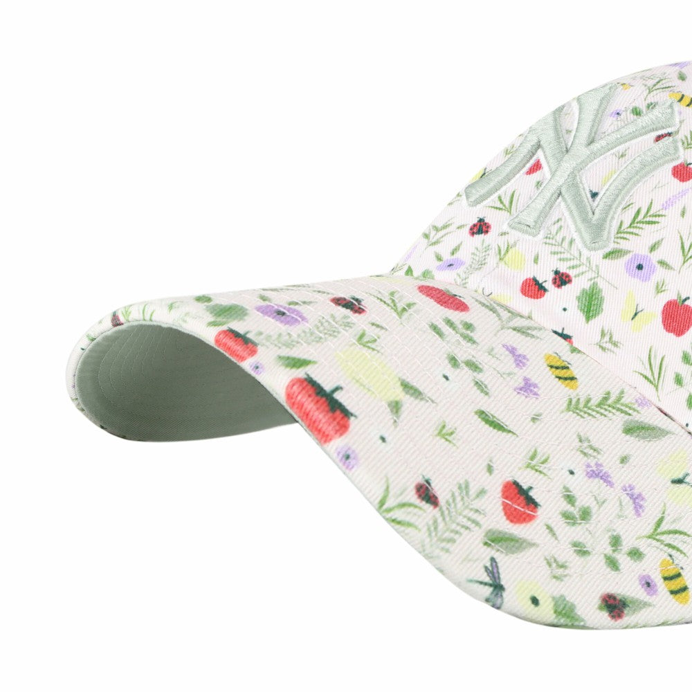 New York Yankees '47 Girls Youth Posey Clean Up Adjustable Hat - MLB