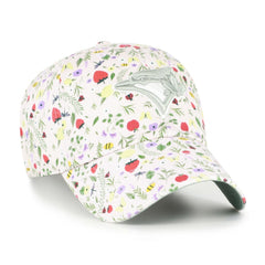 Toronto Blue Jays '47 Girls Youth Posey Clean Up Adjustable Hat - MLB