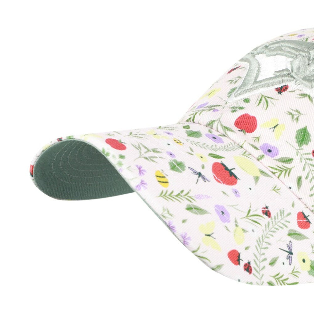 Toronto Blue Jays '47 Girls Youth Posey Clean Up Adjustable Hat - MLB