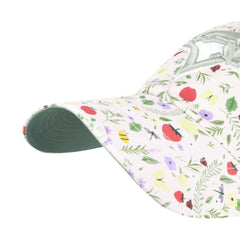 Toronto Blue Jays '47 Girls Youth Posey Clean Up Adjustable Hat - MLB