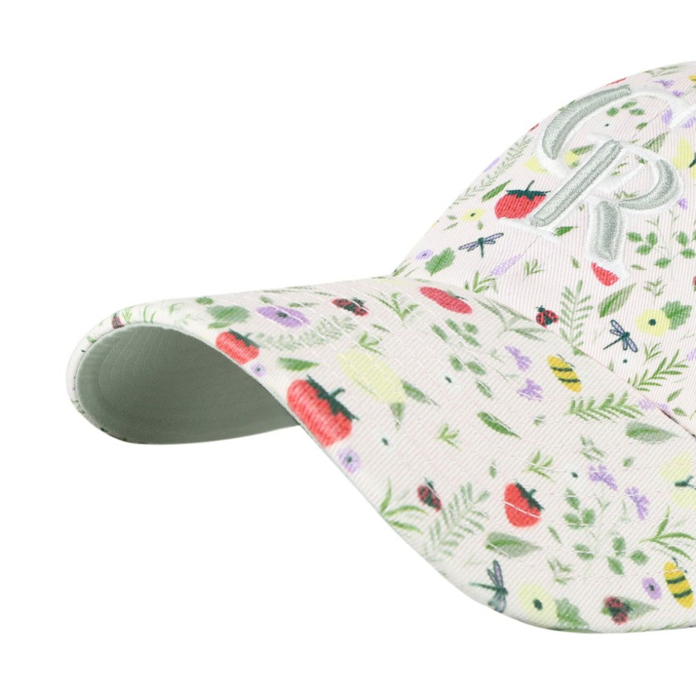 Colorado Rockies '47 Girls Youth Posey Clean Up Adjustable Hat - MLB