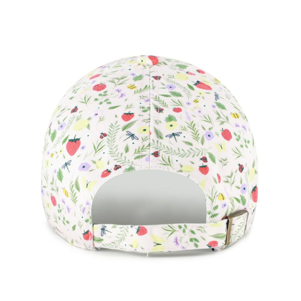 Chicago White Sox '47 Girls Youth Posey Clean Up Adjustable Hat - MLB