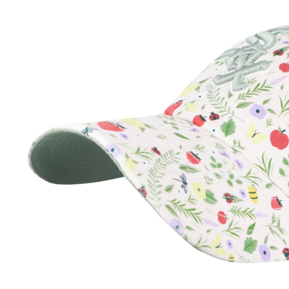 Chicago White Sox '47 Girls Youth Posey Clean Up Adjustable Hat - MLB