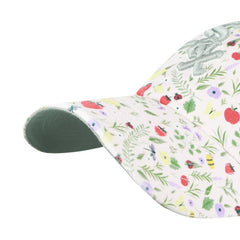 Chicago White Sox '47 Girls Youth Posey Clean Up Adjustable Hat - MLB