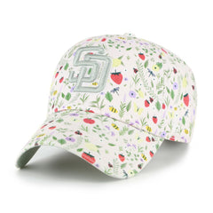 San Diego Padres '47 Girls Youth Posey Clean Up Adjustable Hat - MLB