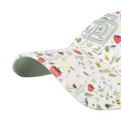 San Diego Padres '47 Girls Youth Posey Clean Up Adjustable Hat - MLB