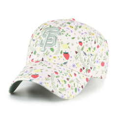 San Francisco Giants '47 Girls Youth Posey Clean Up Adjustable Hat - MLB