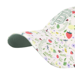 San Francisco Giants '47 Girls Youth Posey Clean Up Adjustable Hat - MLB