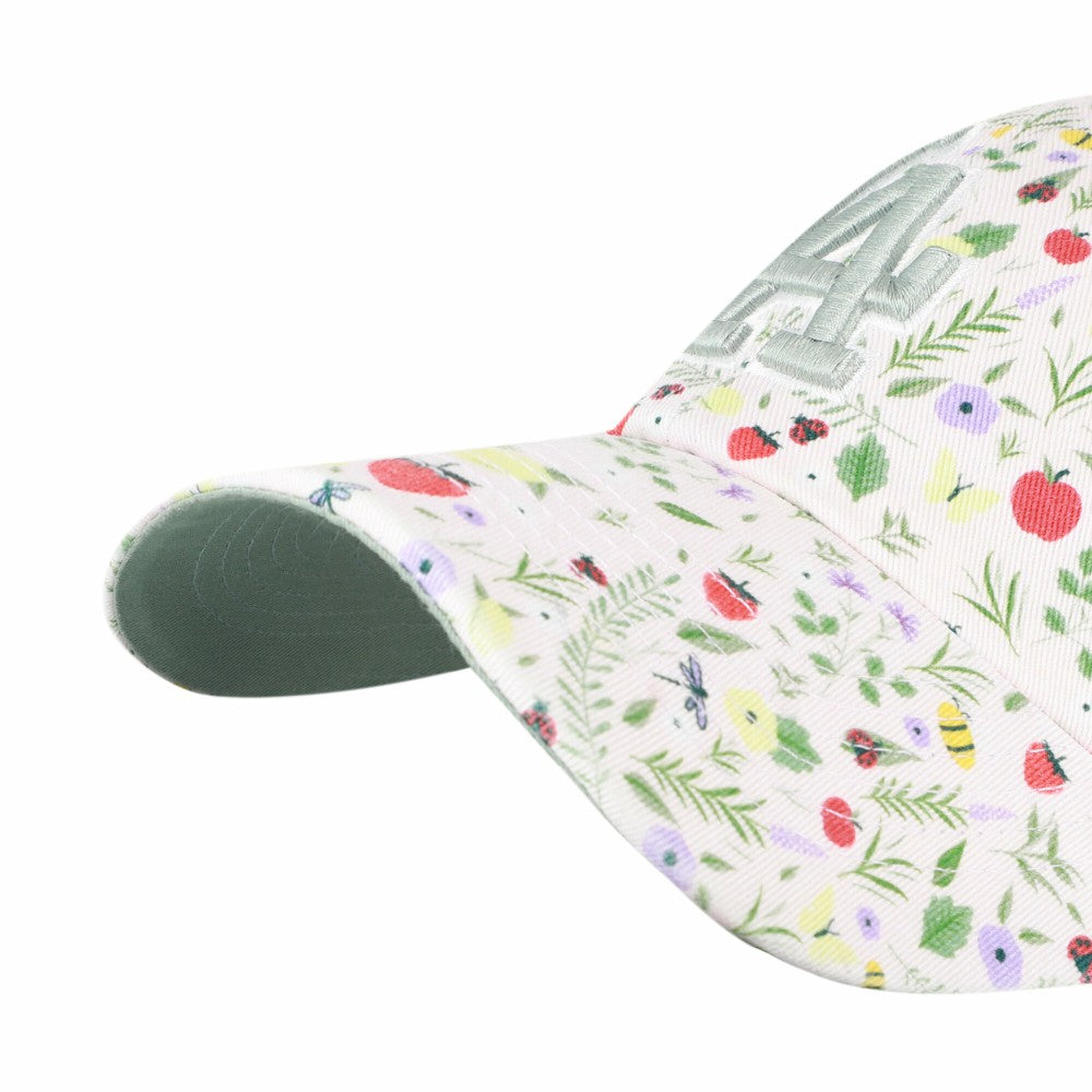 Los Angeles Dodgers '47 Girls Youth Posey Clean Up Adjustable Hat - MLB