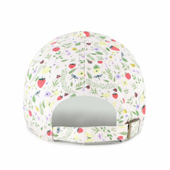 Kansas City Royals '47 Girls Youth Posey Clean Up Adjustable Hat - MLB