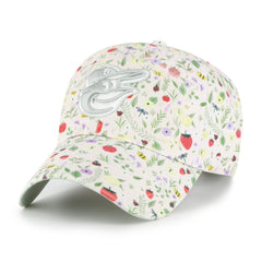 Baltimore Orioles '47 Girls Youth Posey Clean Up Adjustable Hat - MLB