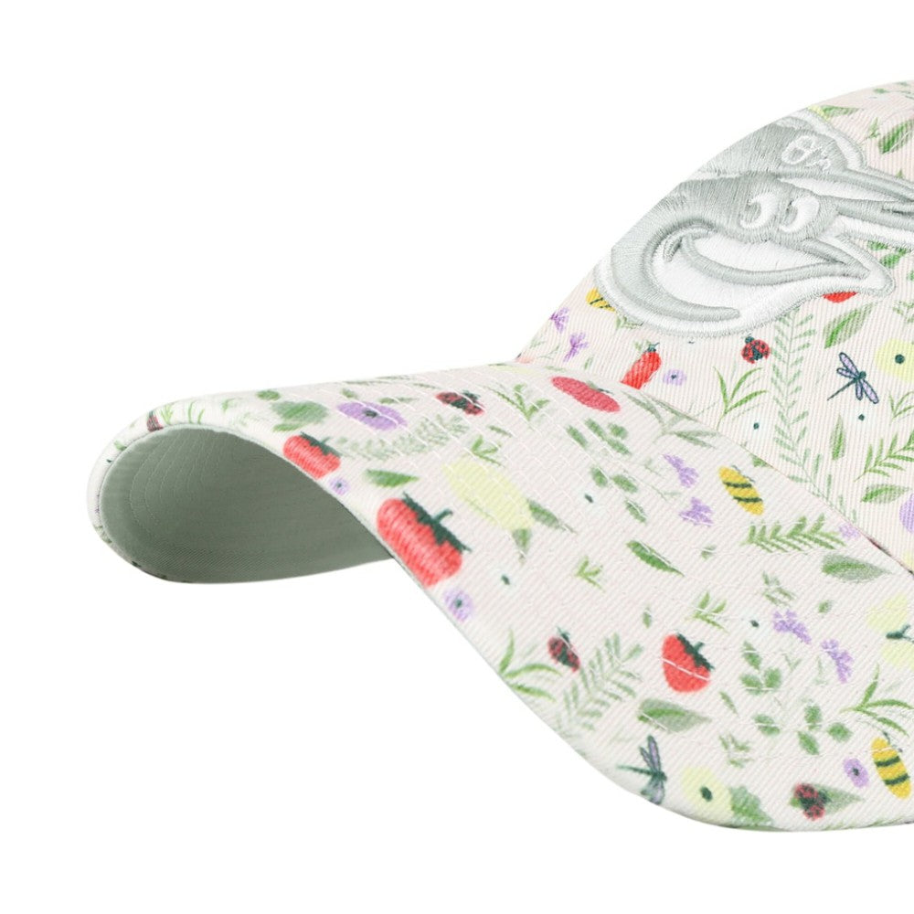 Baltimore Orioles '47 Girls Youth Posey Clean Up Adjustable Hat - MLB