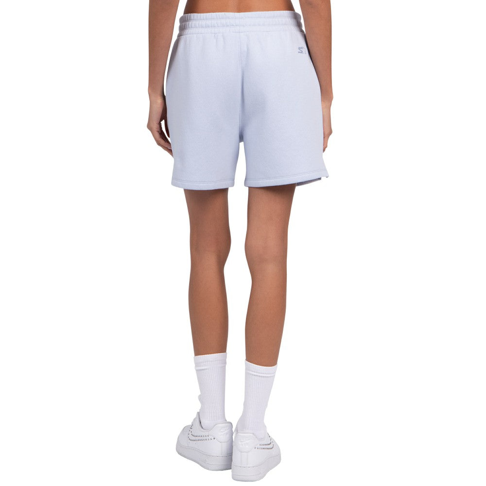 Houston Astros Starter Women's Pastel High Waisted Shorts - MLB