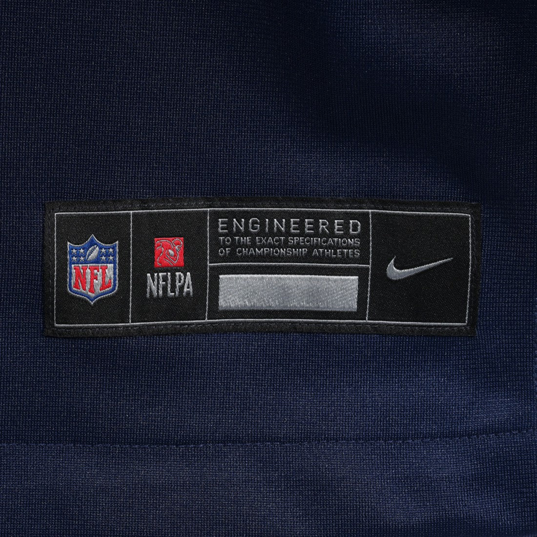 Cory Durden New England Patriots Team Game Jersey Navy | Nike for Sale