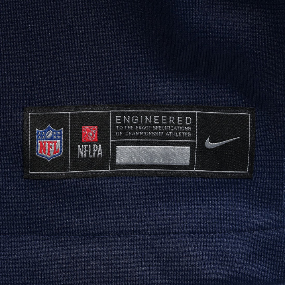 Cory Durden New England Patriots Team Game Jersey Navy | Nike for Sale