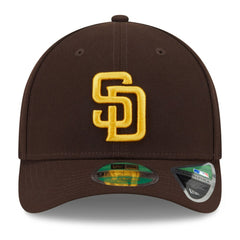 San Diego Padres New Era 2025 MLB Postseason Side Patch 9FORTY Adjustable Hat - MLB
