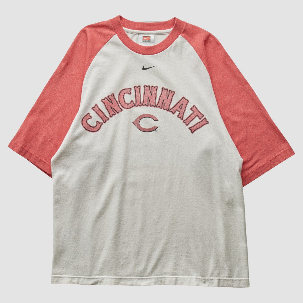 Cincinnati Reds Nike 2003 T-Shirt - MLB