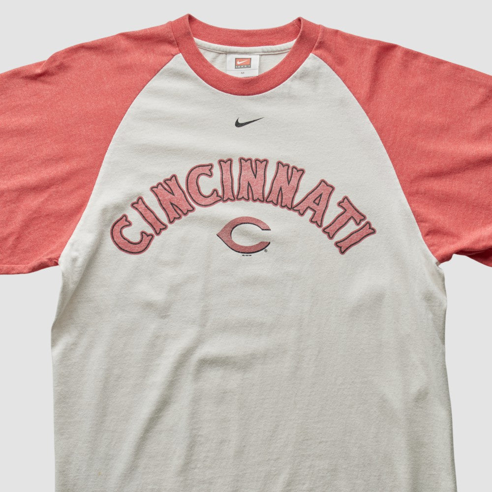 Cincinnati Reds Nike 2003 T-Shirt - MLB