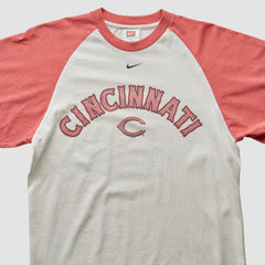 Cincinnati Reds Nike 2003 T-Shirt - MLB