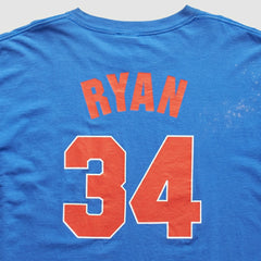 Texas Rangers Stitches 2002 T-Shirt - MLB
