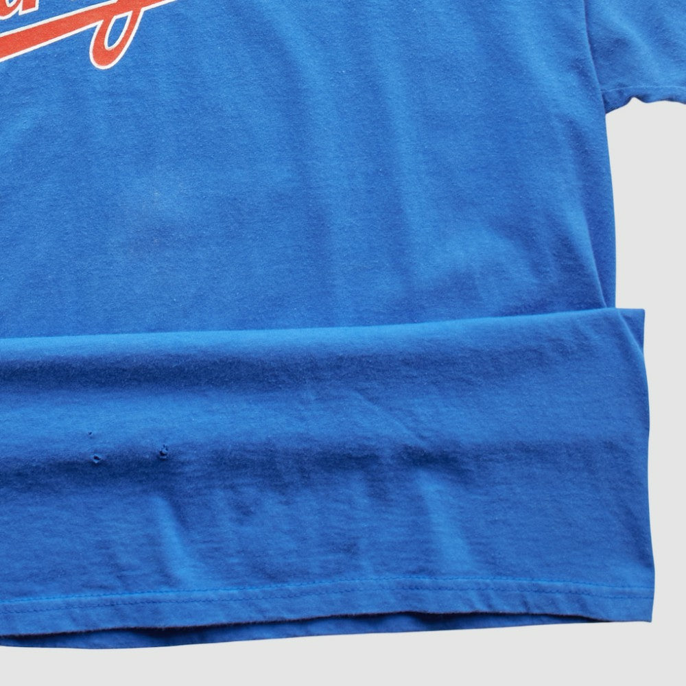 Texas Rangers Stitches 2002 T-Shirt - MLB