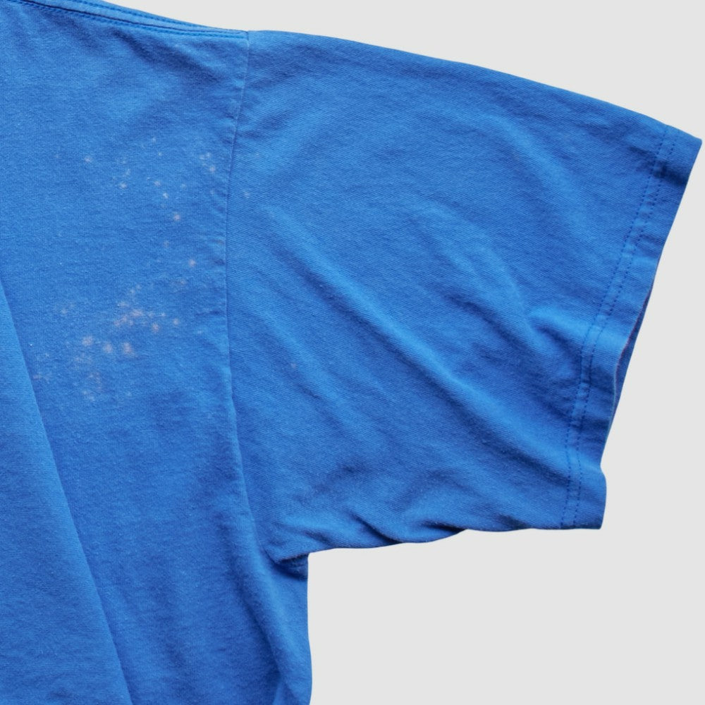 Texas Rangers Stitches 2002 T-Shirt - MLB