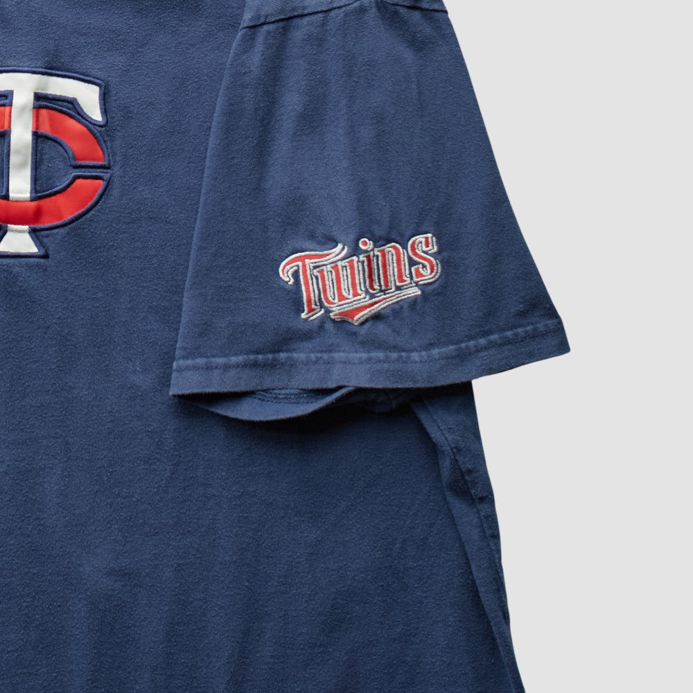 Minnesota Twins Nike 2000s T-Shirt - MLB