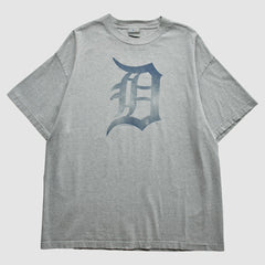 Detroit Tigers Genuine Merchandise 2000s T-Shirt - MLB
