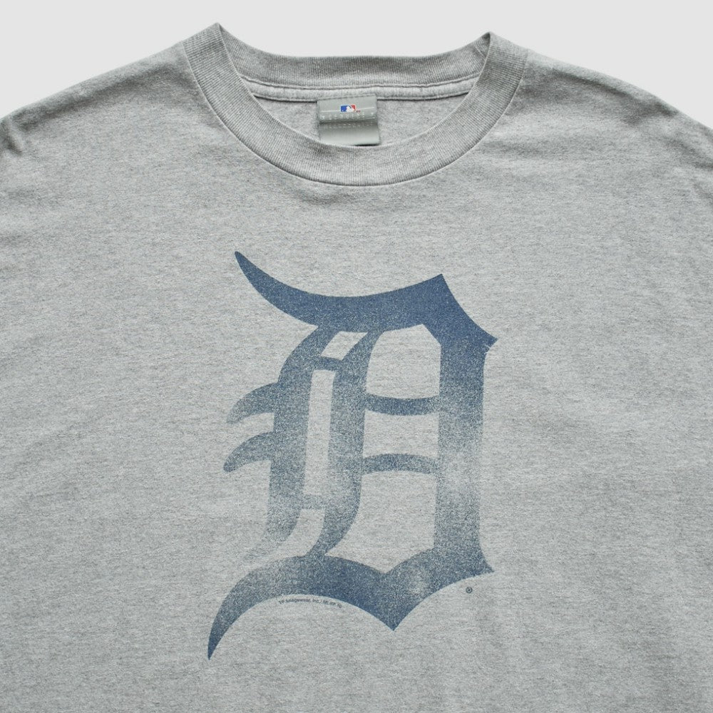 Detroit Tigers Genuine Merchandise 2000s T-Shirt - MLB