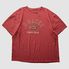 Arizona Diamondbacks 2000s T-Shirt - MLB