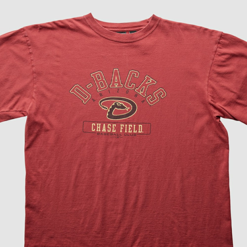 Arizona Diamondbacks 2000s T-Shirt - MLB