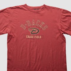 Arizona Diamondbacks 2000s T-Shirt - MLB