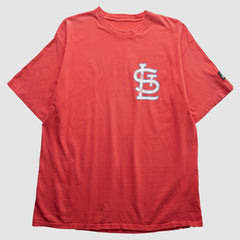 St. Louis Cardinals Starter 1994 T-Shirt - MLB