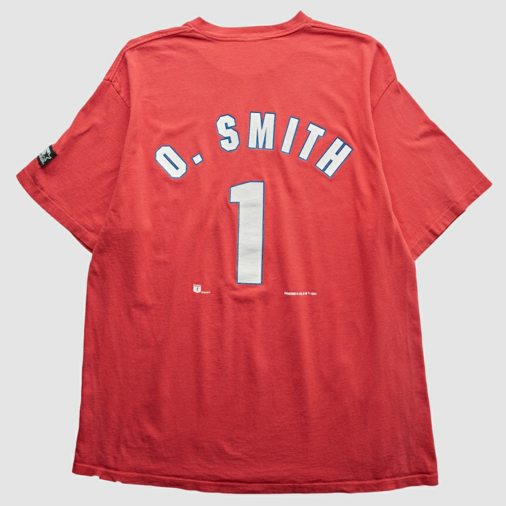 St. Louis Cardinals Starter 1994 T-Shirt - MLB