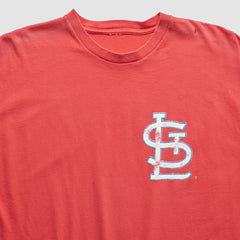 St. Louis Cardinals Starter 1994 T-Shirt - MLB