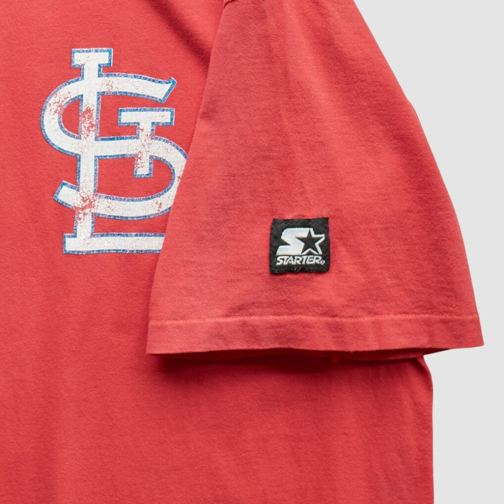 St. Louis Cardinals Starter 1994 T-Shirt - MLB