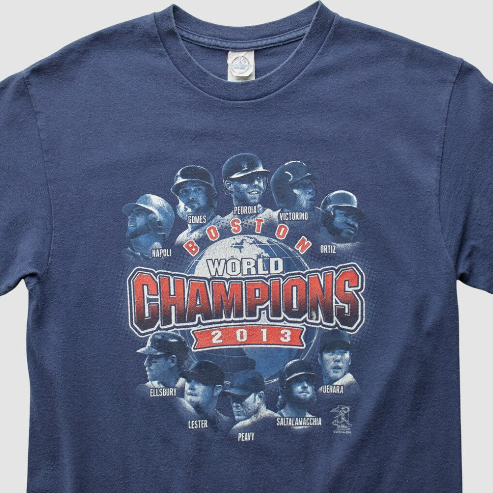 Boston Red Sox 2013 T-Shirt - MLB