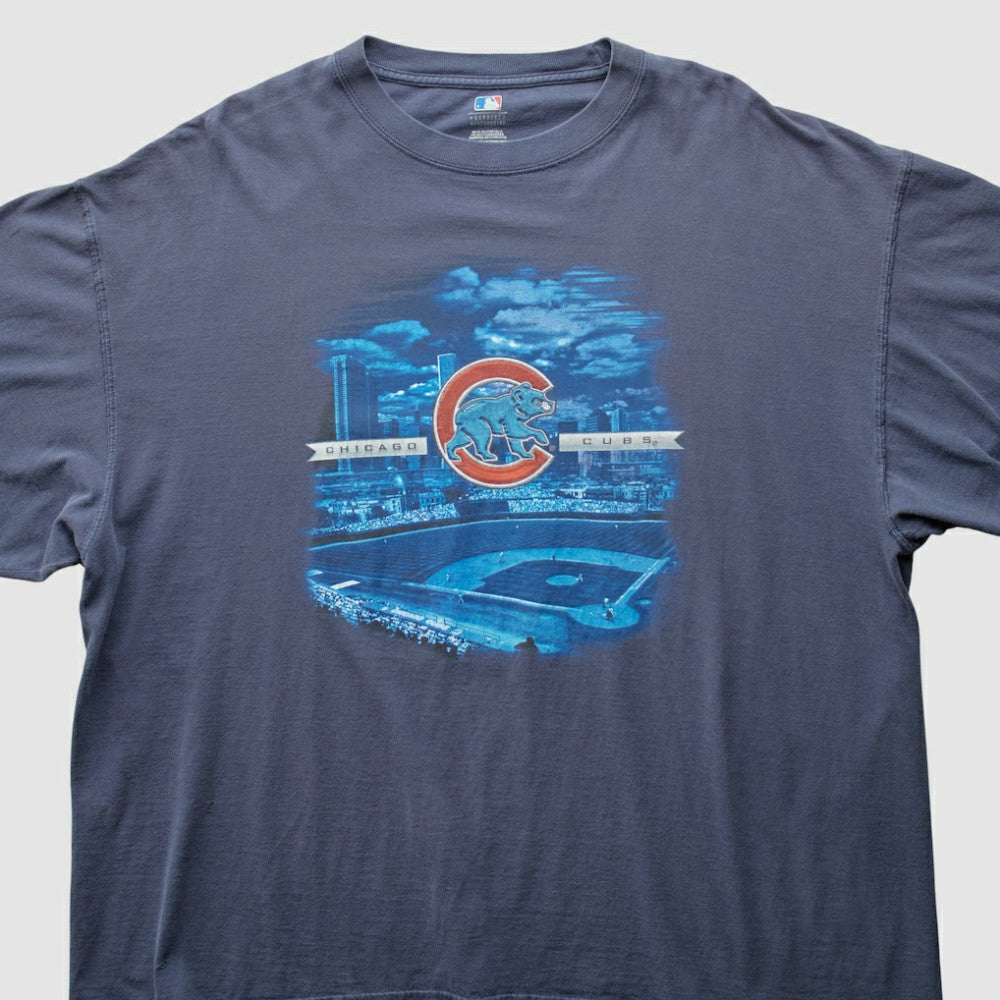 Chicago Cubs 2000s T-Shirt - MLB