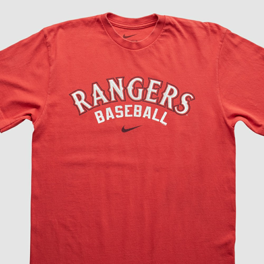Texas Rangers Nike 2010 T-Shirt - MLB