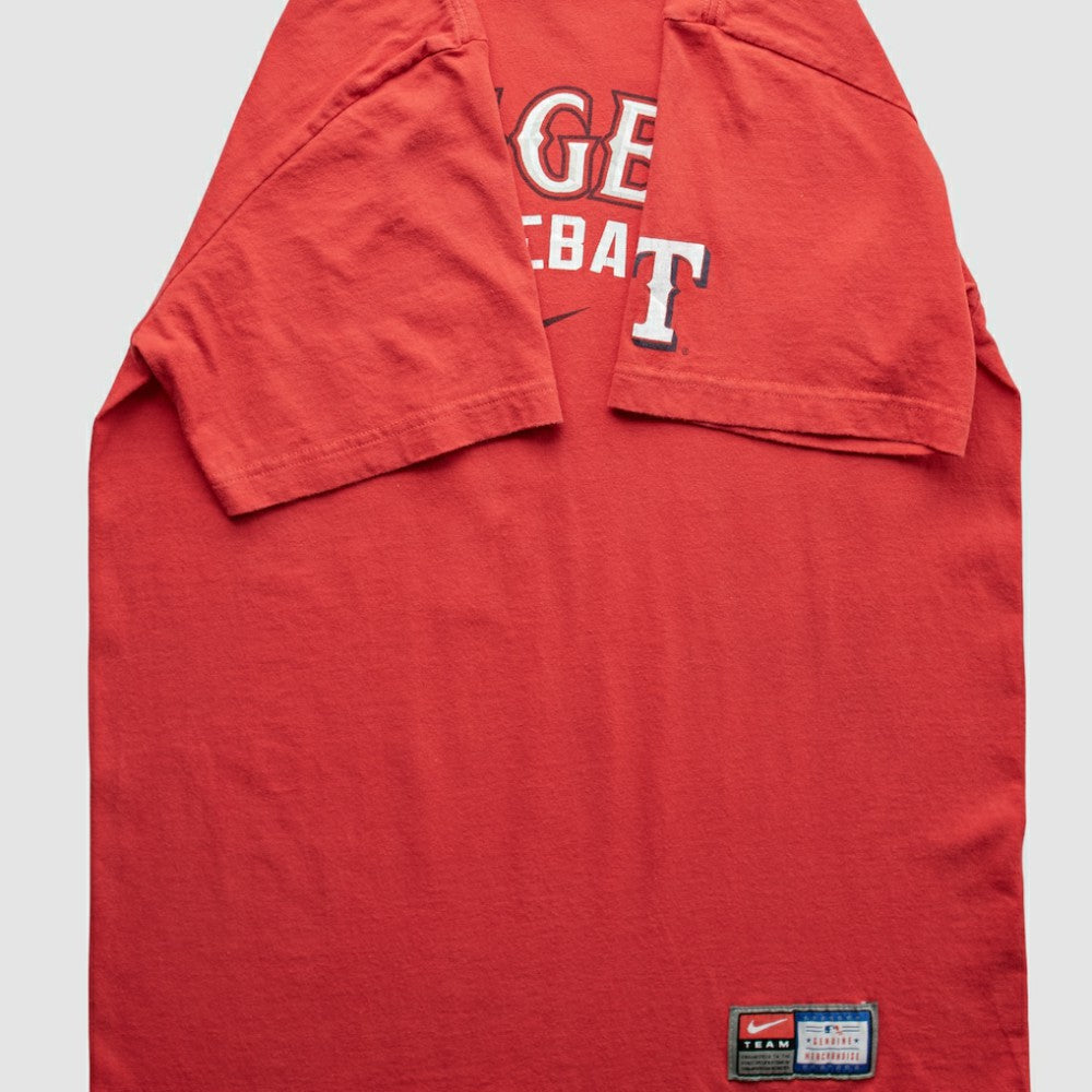 Texas Rangers Nike 2010 T-Shirt - MLB