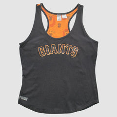 San Francisco Giants 2000s Tank - MLB