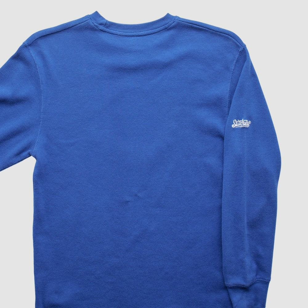 Chicago Cubs Stitches 2015 Sweatshirt - MLB