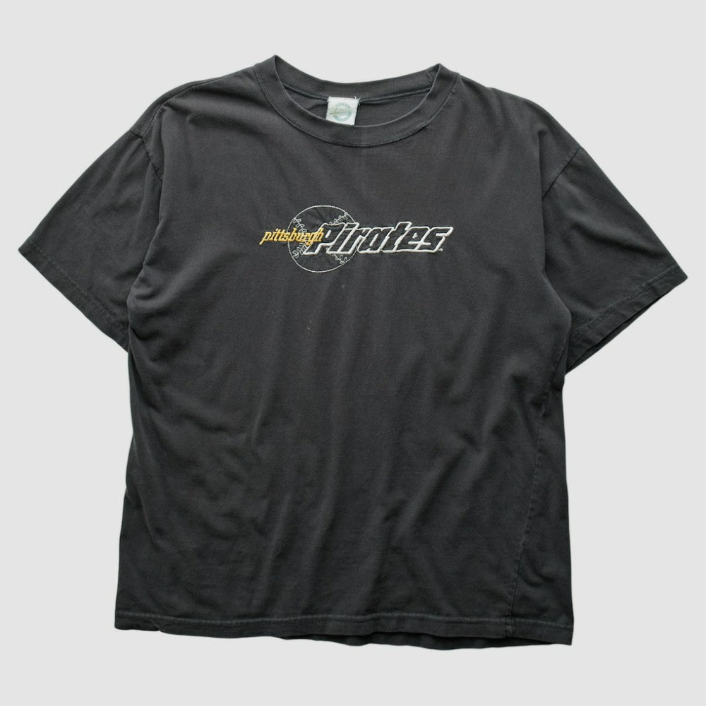 Pittsburgh Pirates 90s T-Shirt - MLB