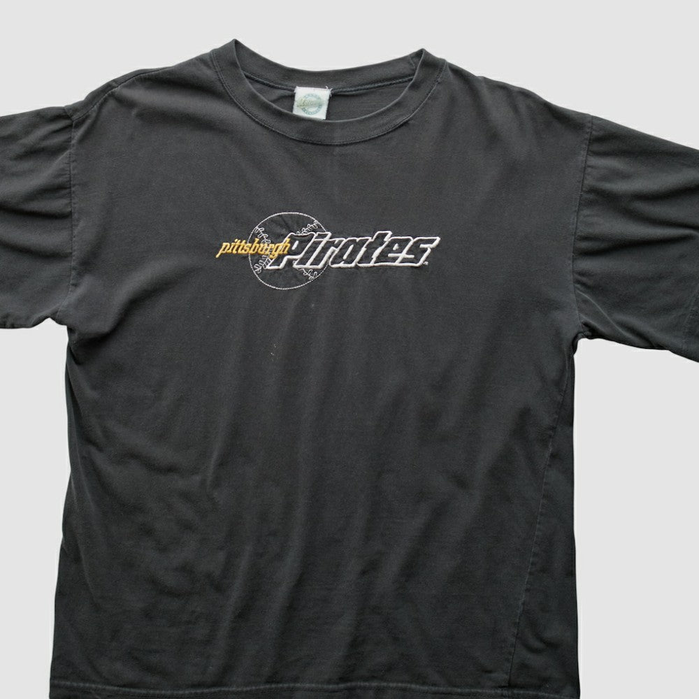 Pittsburgh Pirates 90s T-Shirt - MLB