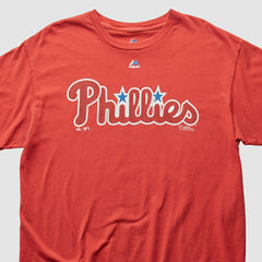Philadelphia Phillies Majestic 2013 T-Shirt - MLB