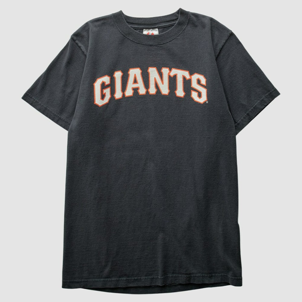 San Francisco Giants Majestic 2000s T-Shirt - MLB