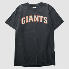 San Francisco Giants Majestic 2000s T-Shirt - MLB