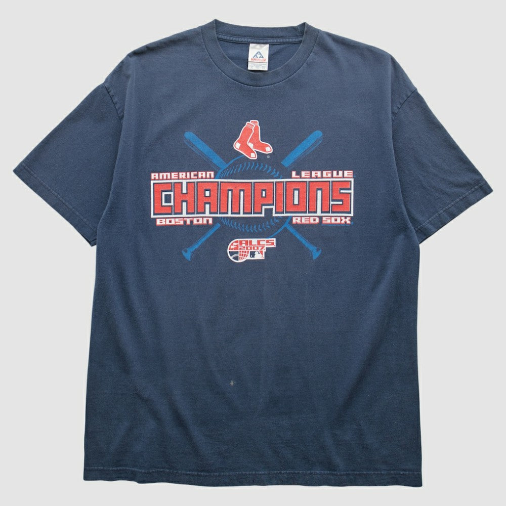 Boston Red Sox 2007 T-Shirt - MLB