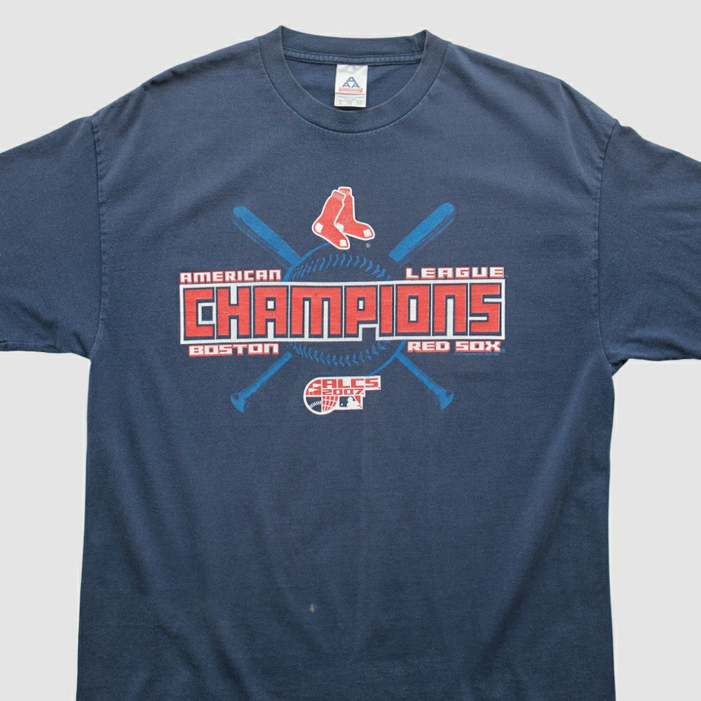 Boston Red Sox 2007 T-Shirt - MLB